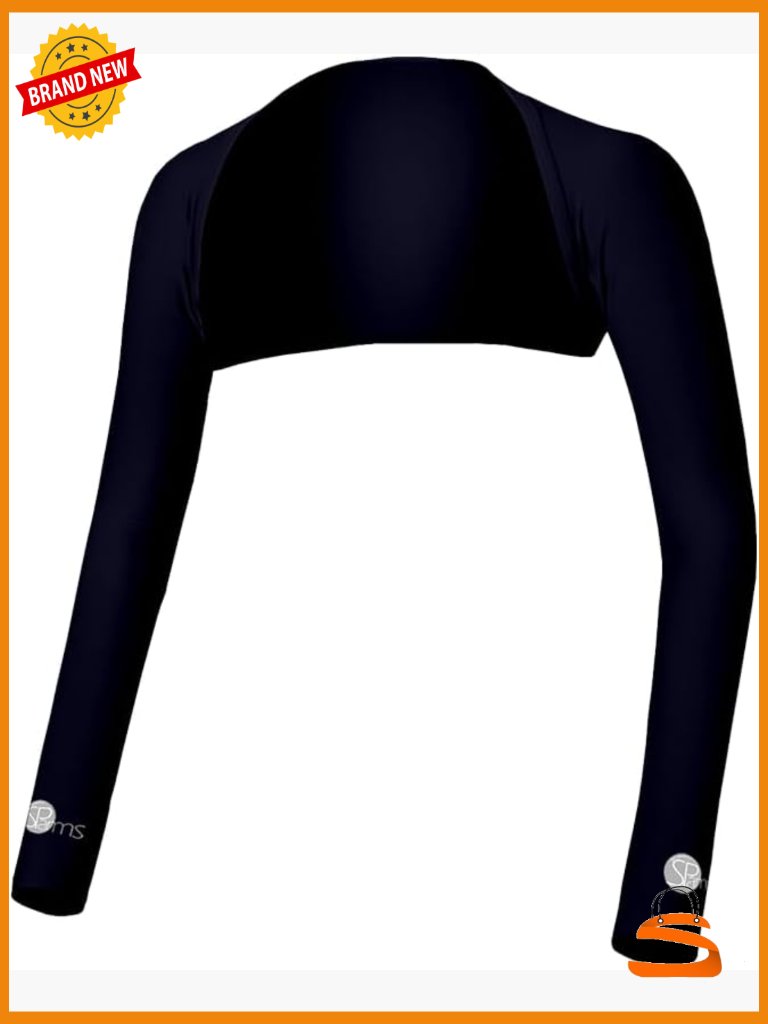 Upf 50+ Cooling Compression Shawl Wrap Lightweight Breathable